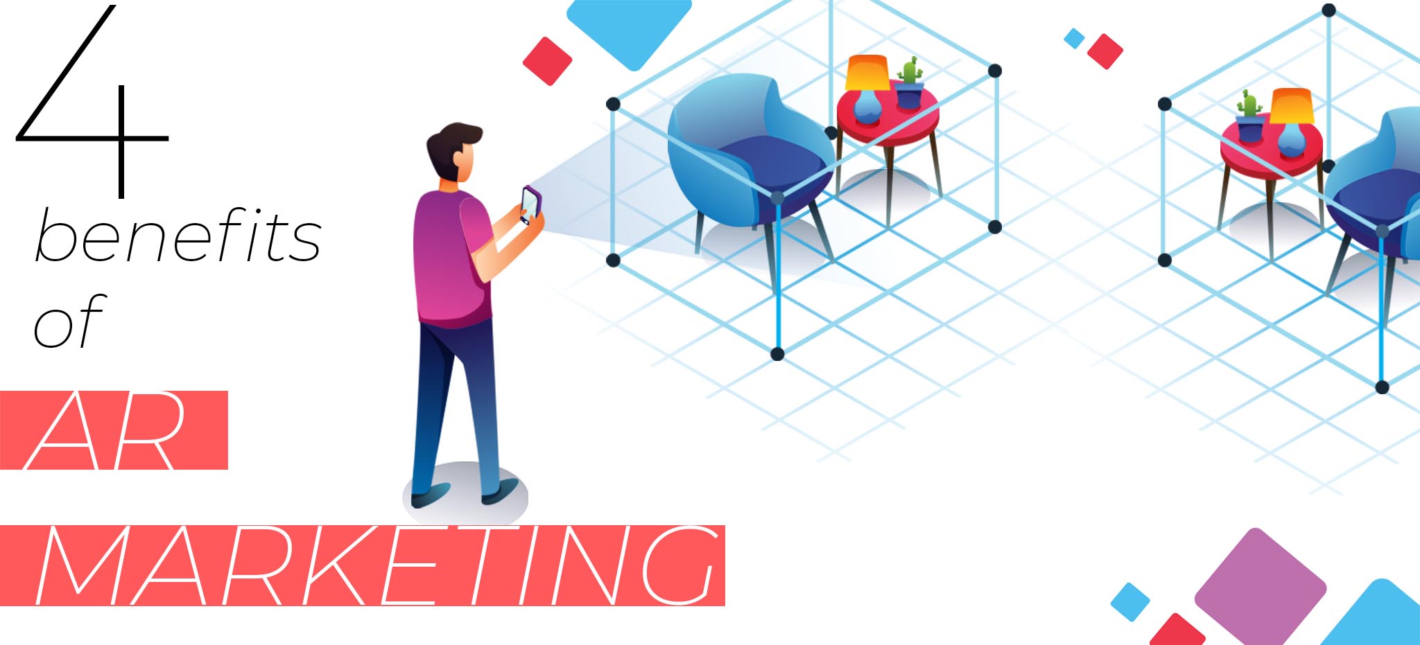 Augmented Reality Marketing