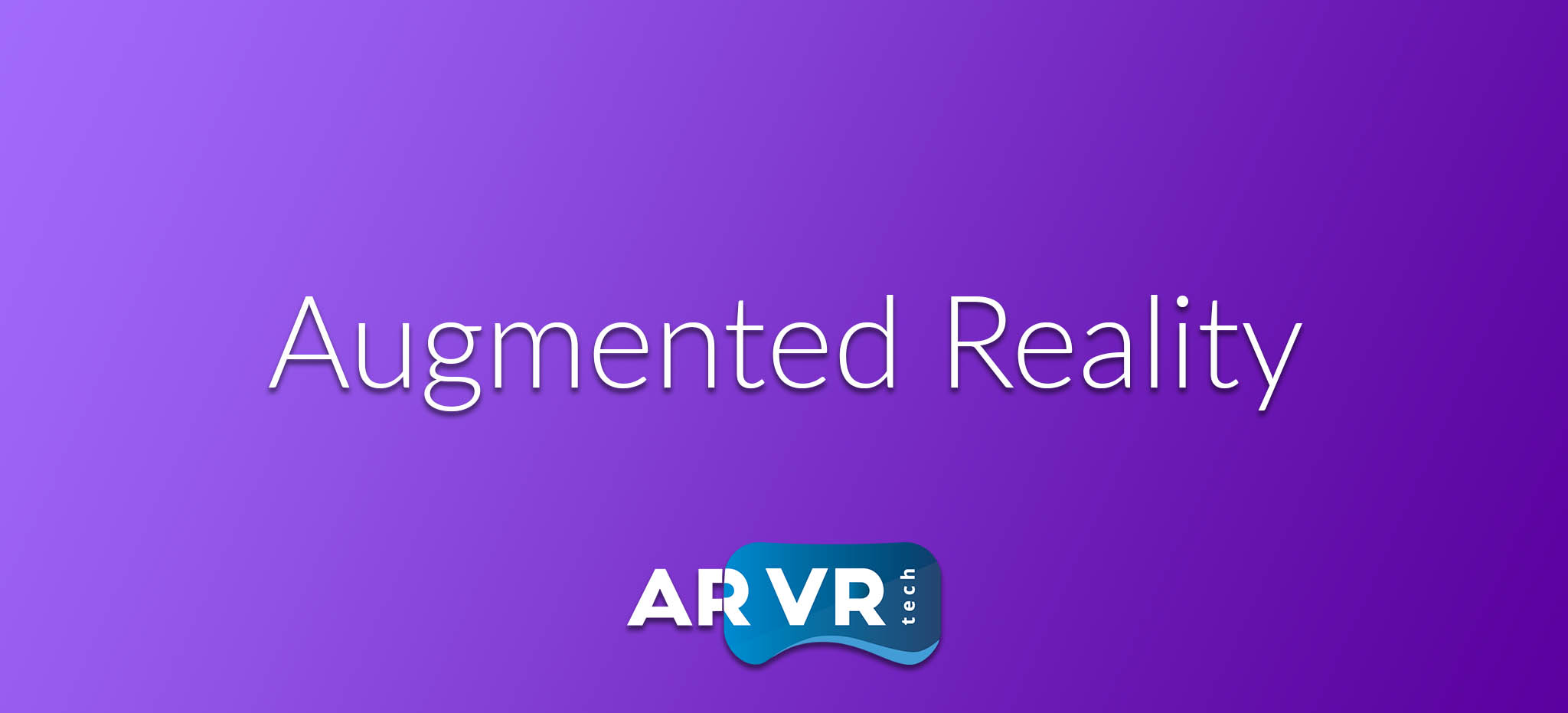 Augmented Reality