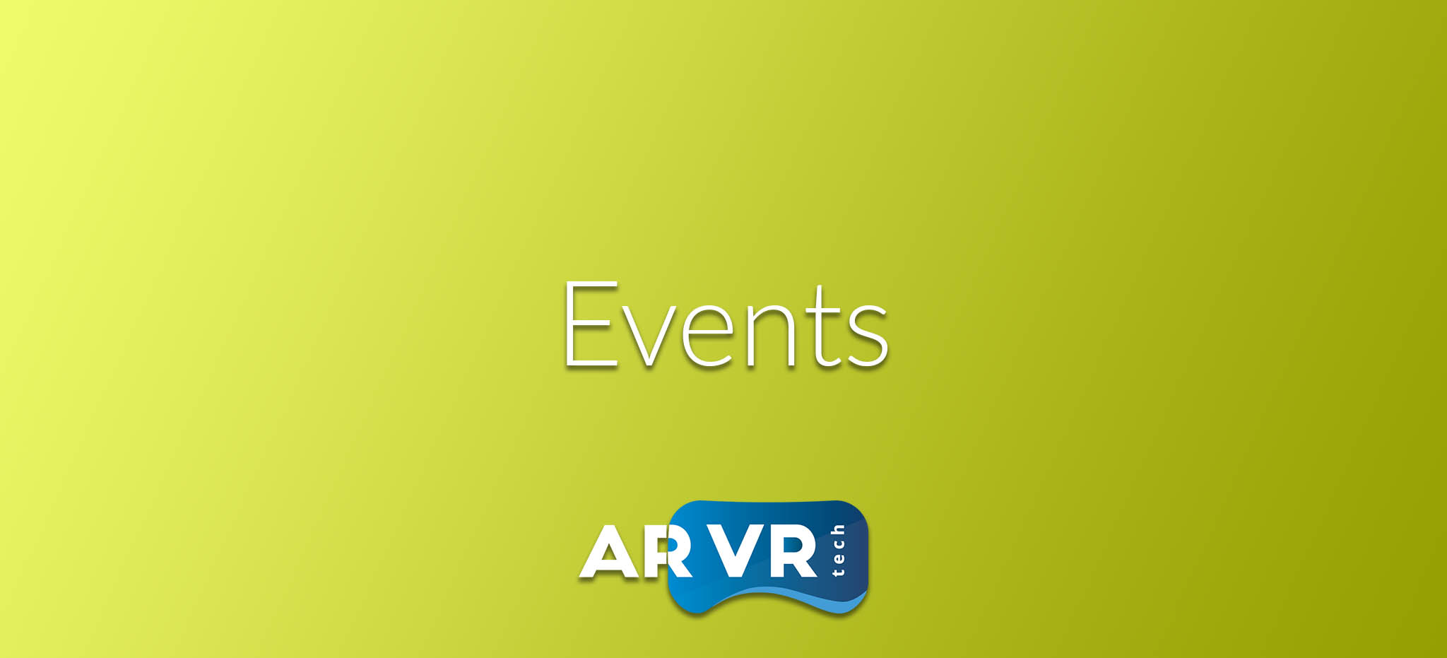 Events Events