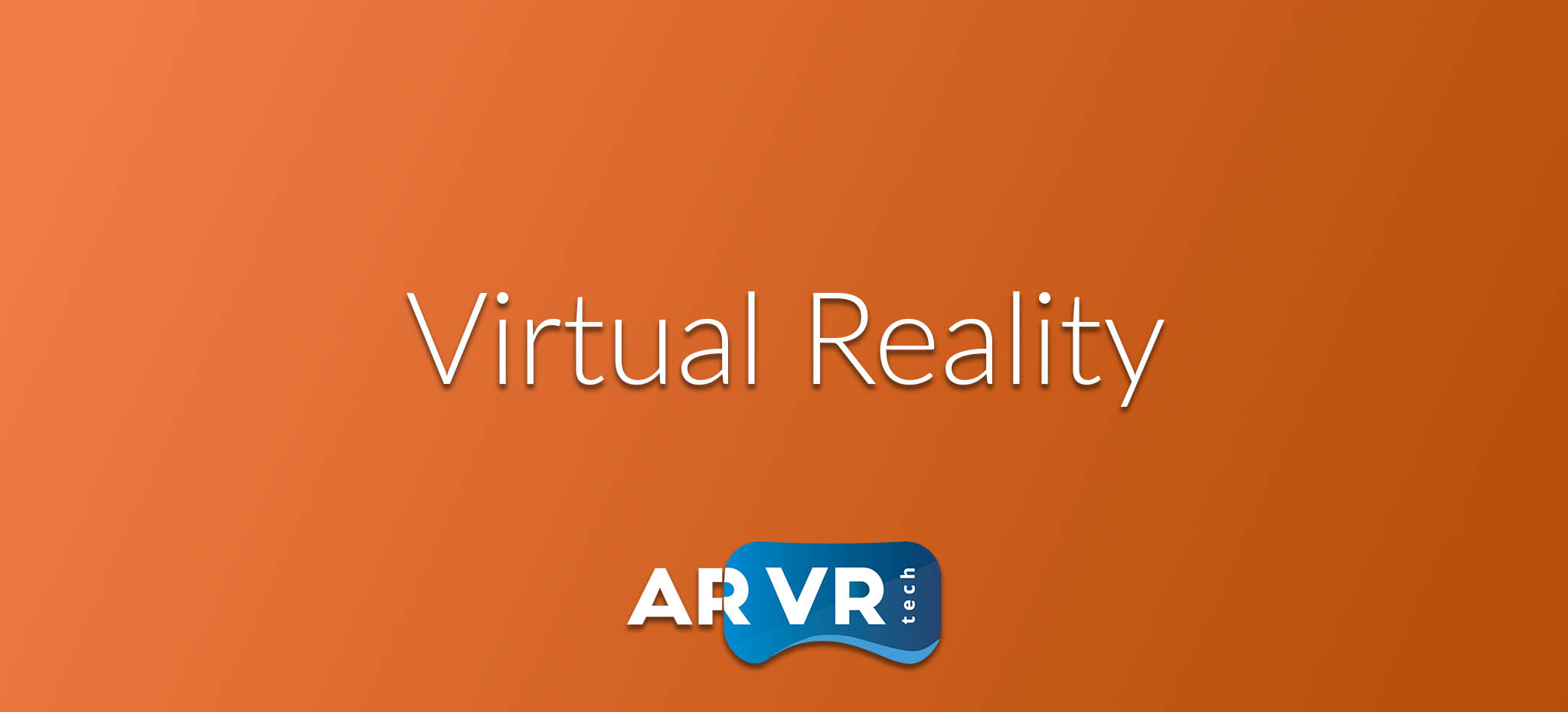 Virtual Reality