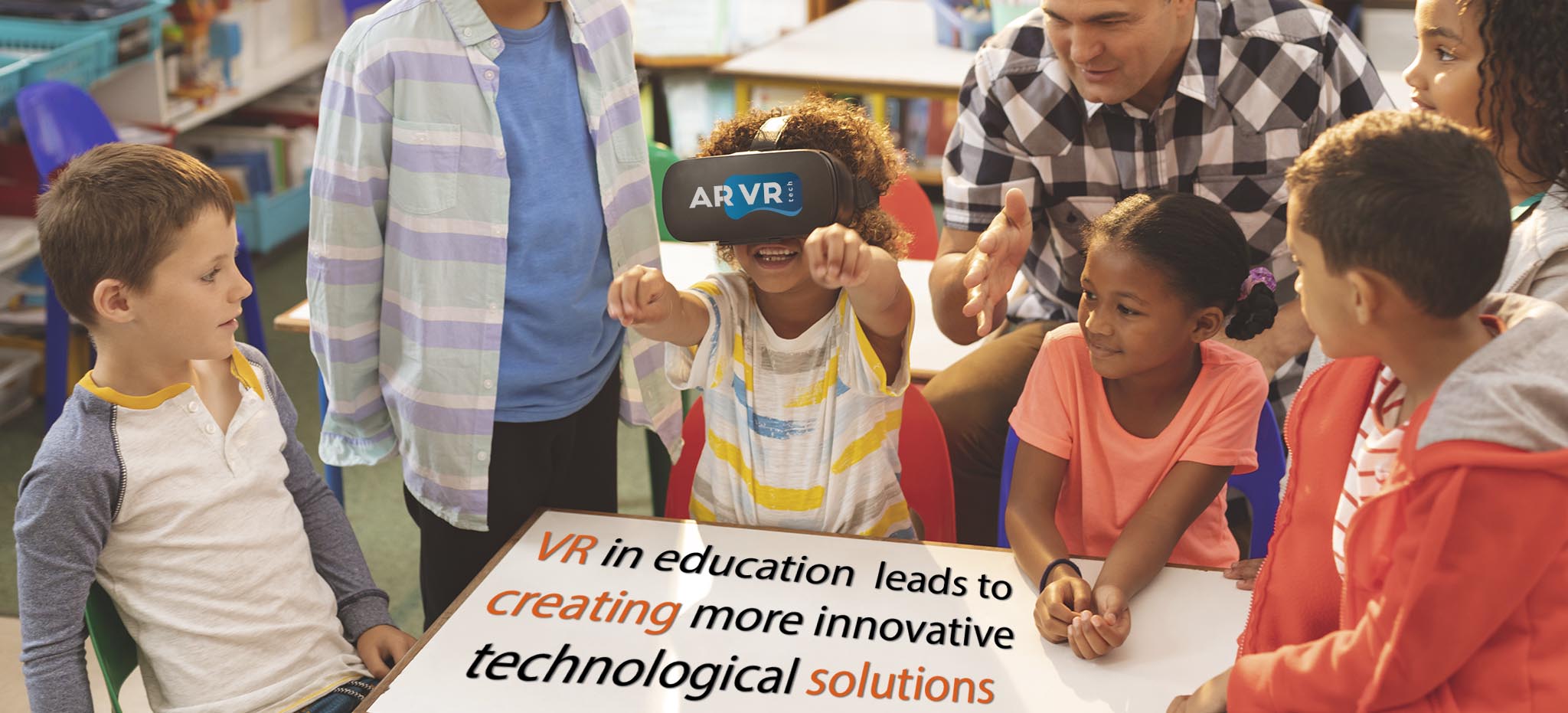 VR Education 2 VR Education Quote