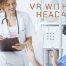 VR without a headache