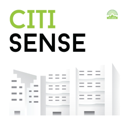 CitiSense logo