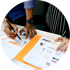 Consulting – Analysis phase