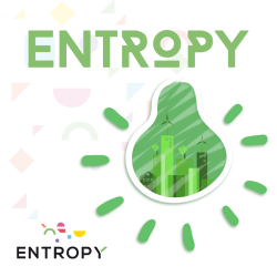 Entropy logo