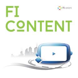 FI Content logo