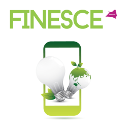 Finesce logo