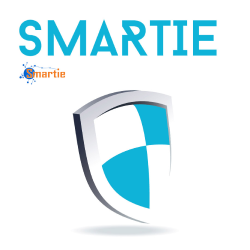 Smartie logo