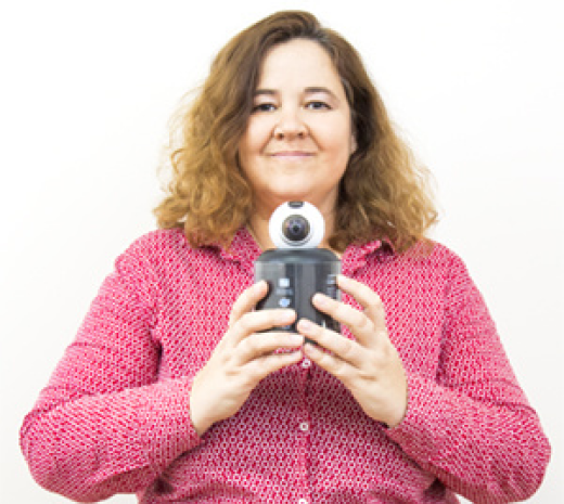 Team – Maja Pokric