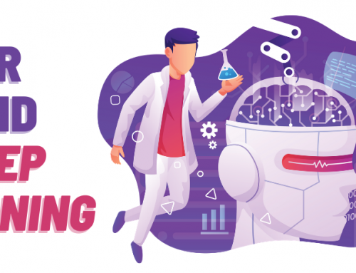 VR and Deep Learning